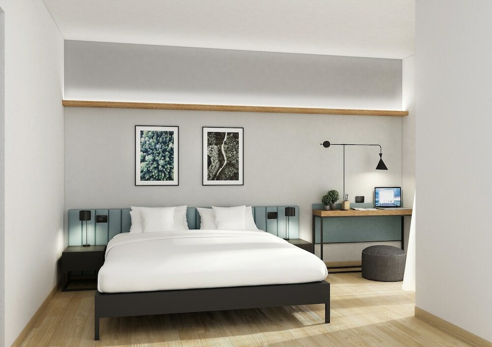 Фото отеля 3