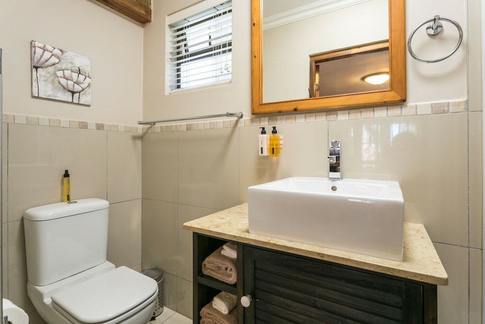 Фото Caledon23 Country House