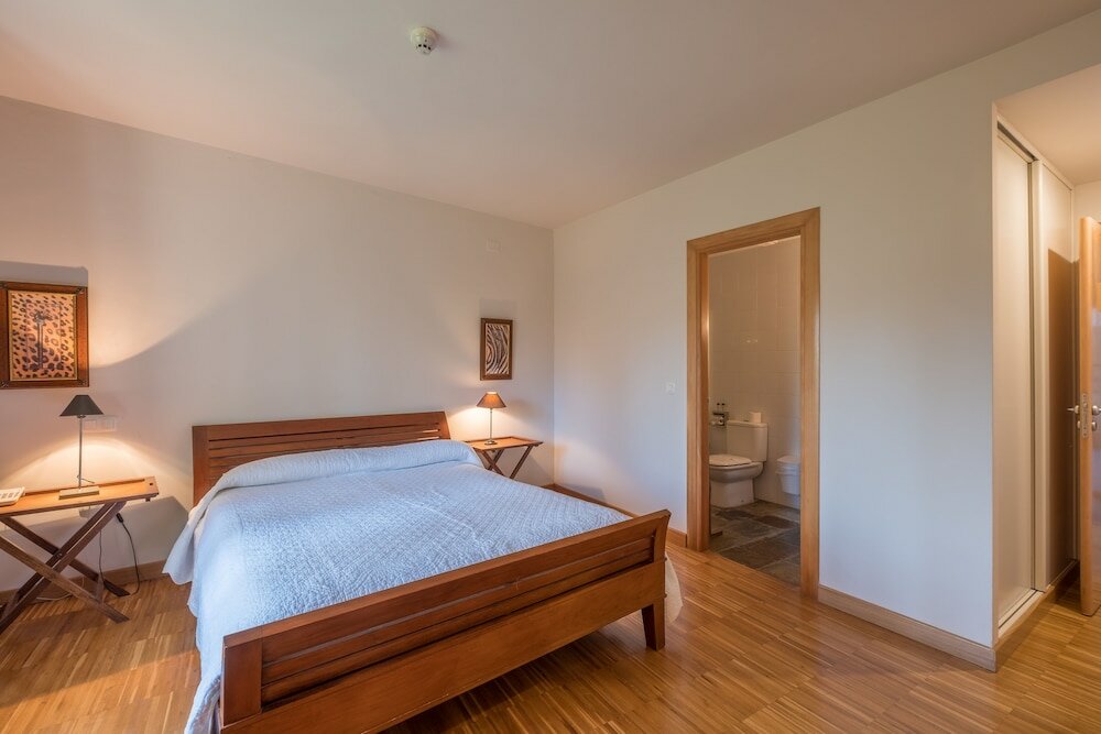 Фото Hotel El Molino de Salinas