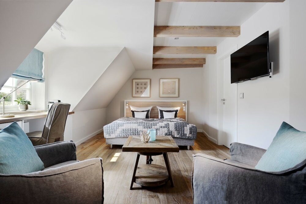 Фото Hotel Duene