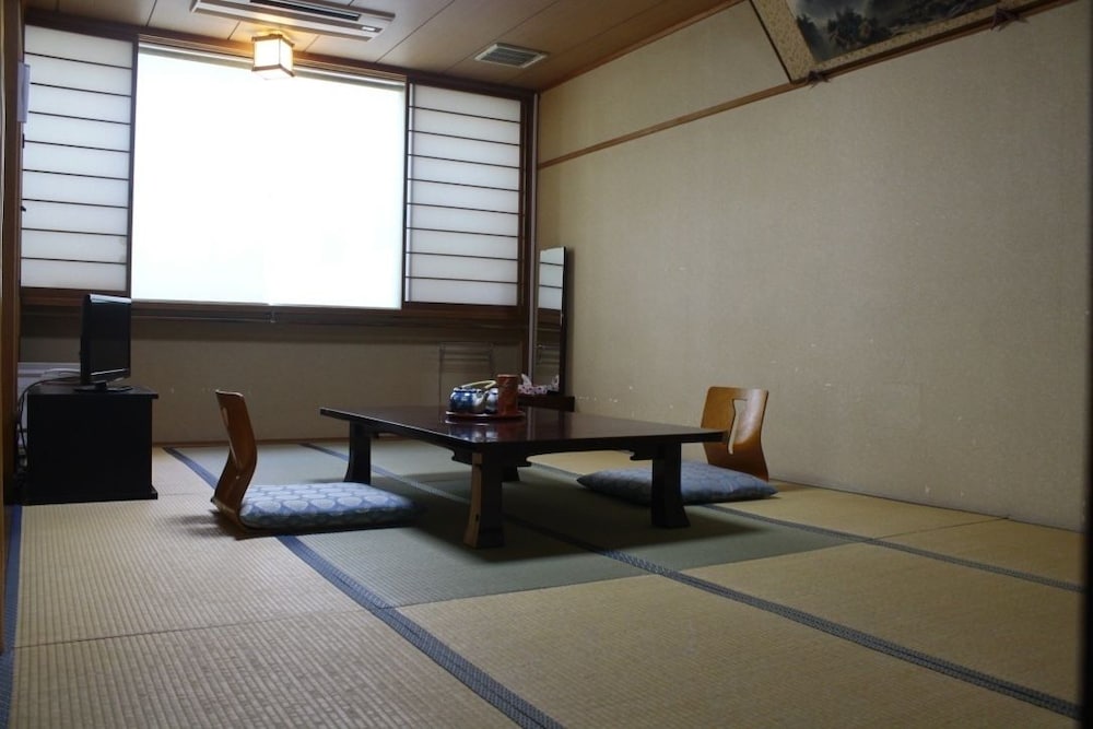 Фото Masuya Ryokan