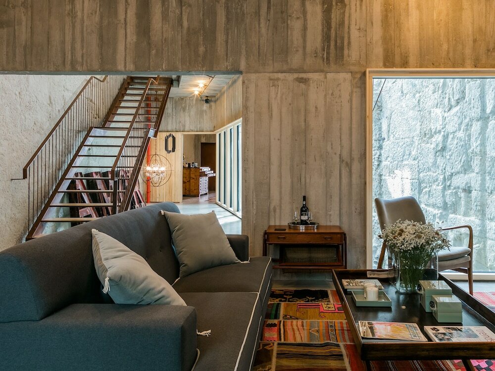 Фото Armazém Luxury Housing