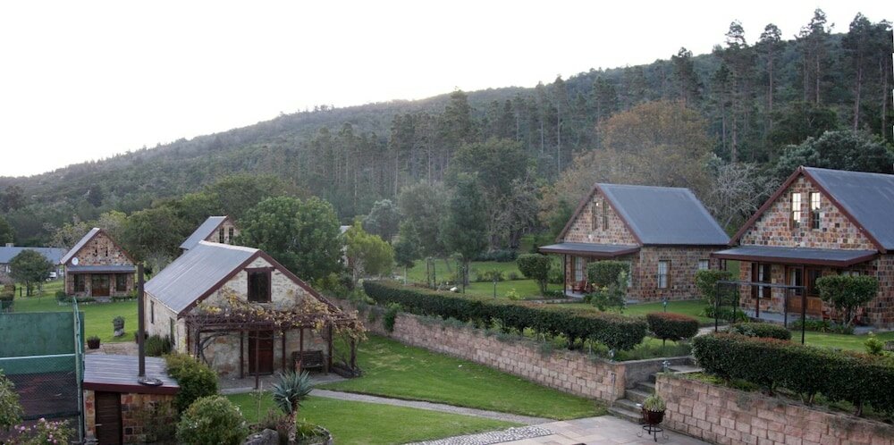 Фото Swartvlei Equestrian Estate