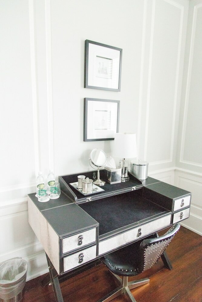 Фото Inn at Evergreen