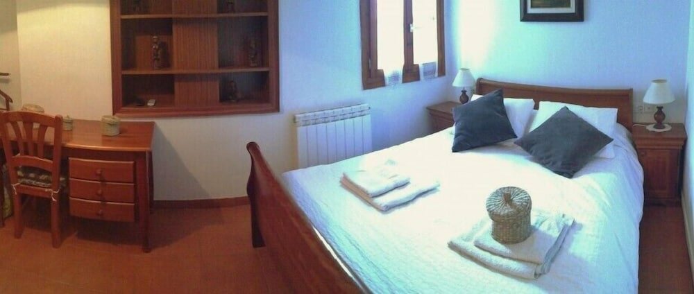 Фото Casa Rural Areano