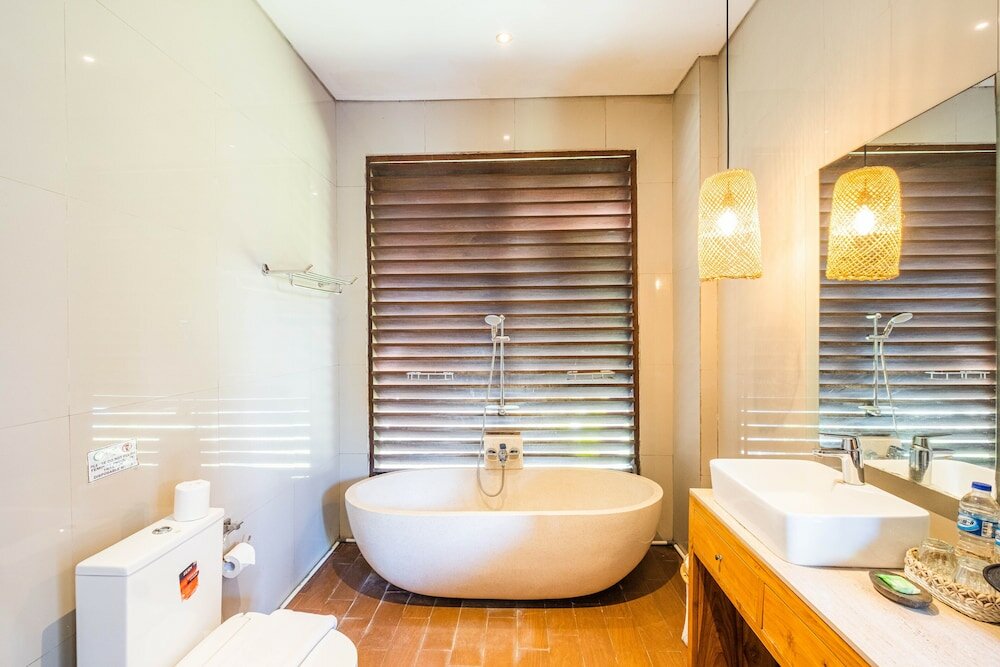 Фото Kakul Villas & Suites by Supala