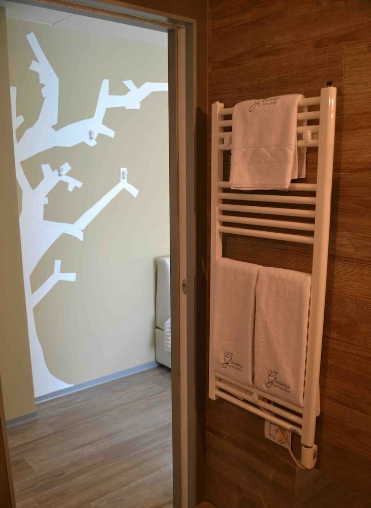 Фото Ginevra Rooms Bergamo