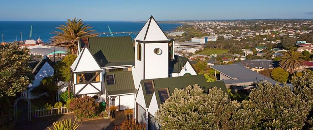 Фото Tivoli Homestay