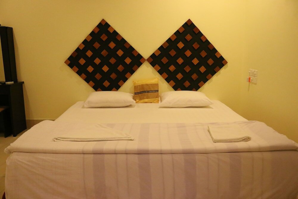 Фото Ras Beach Inn