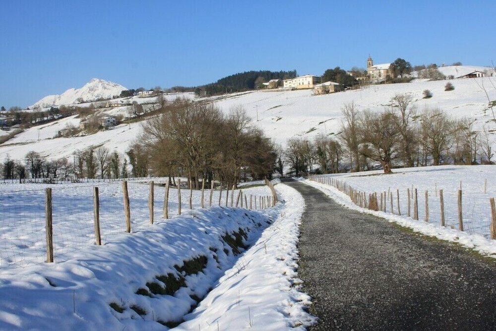 Фото Casa Rural Areano