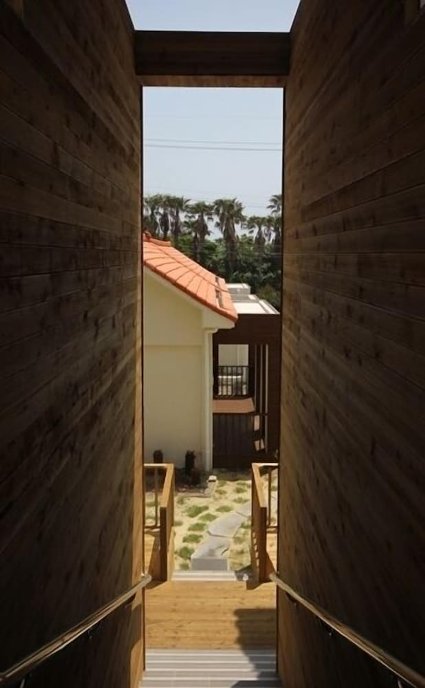 Фото Soranghozen Pension