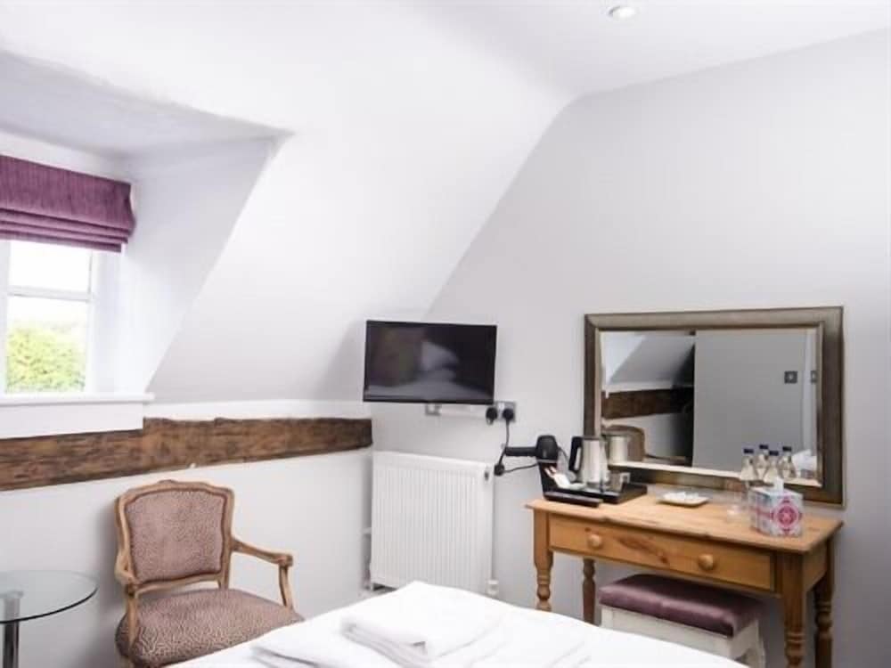 Фото The Dog at Wingham