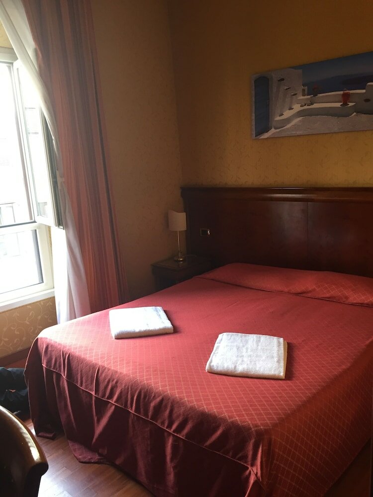 Фото Hotel Divine Rome