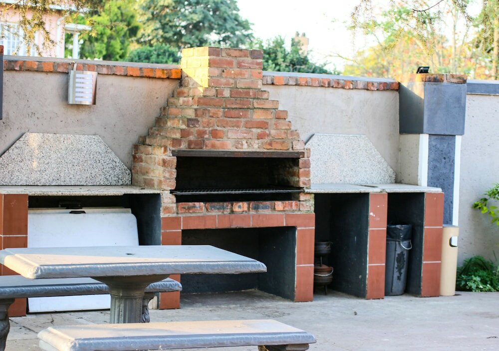 Фото Ilawu Lodge