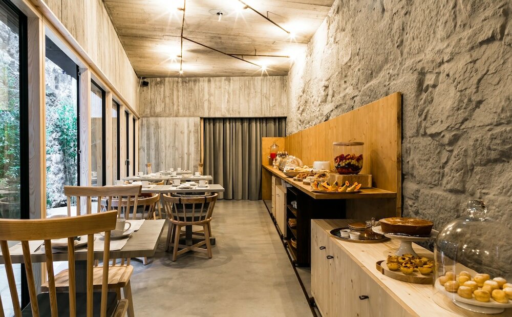 Фото Armazém Luxury Housing