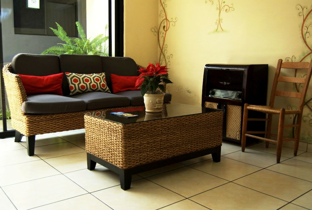 Фото Hotel Meson de Maria