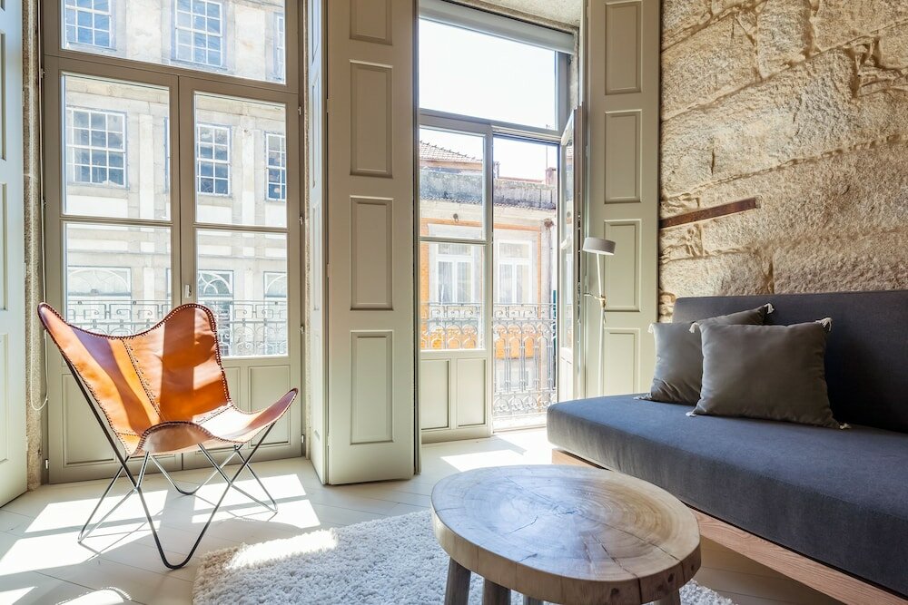 Фото Armazém Luxury Housing