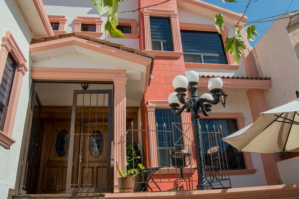 Фото Paqui B&b by Rotamundos