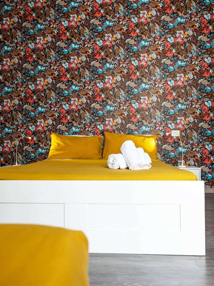 Фото Bed and Breakfast Università