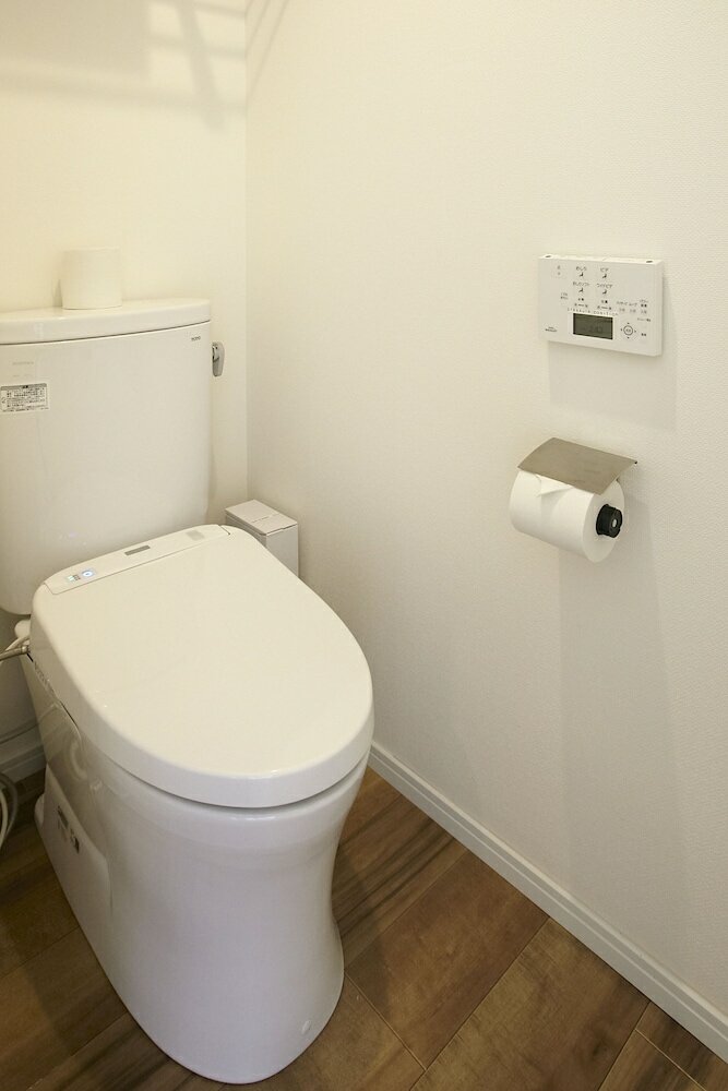 Фото Bonfire Hostel Osaka