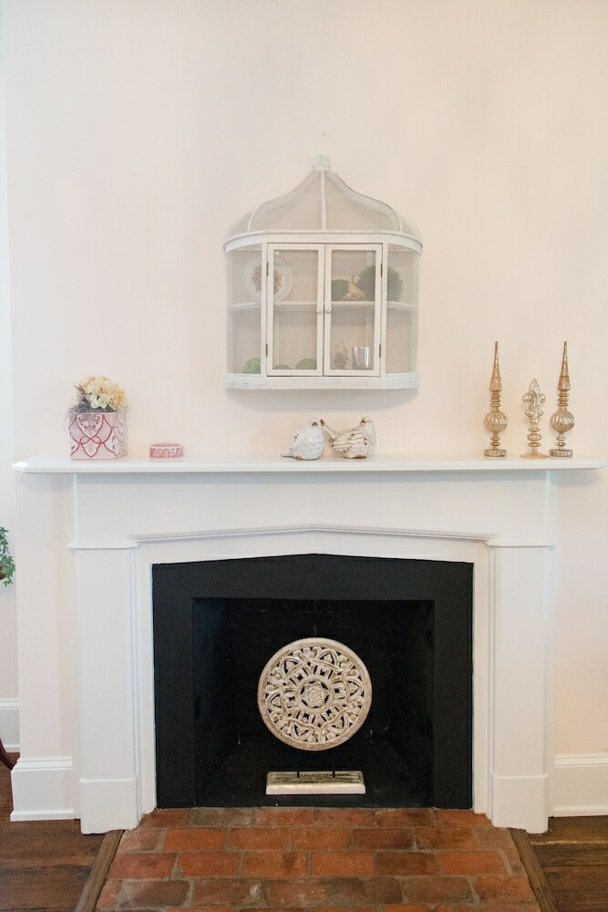 Фото Inn at Evergreen