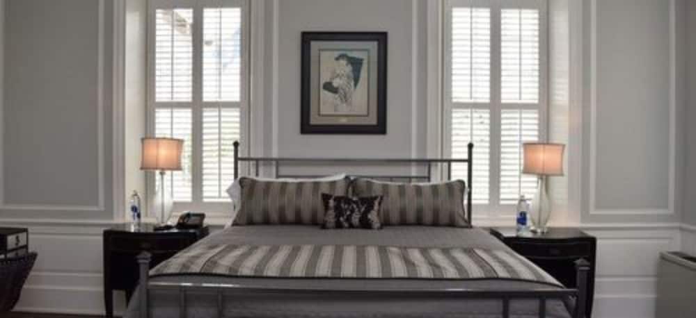 Фото Inn at Evergreen