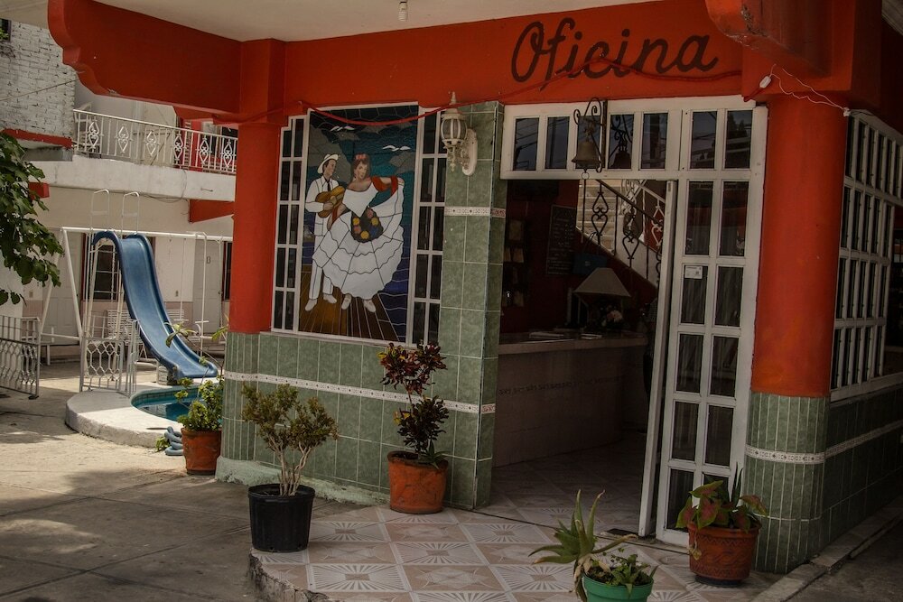 Фото Hotel Paola