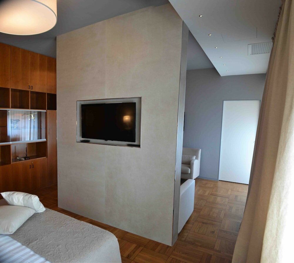 Фото Ginevra Rooms Bergamo