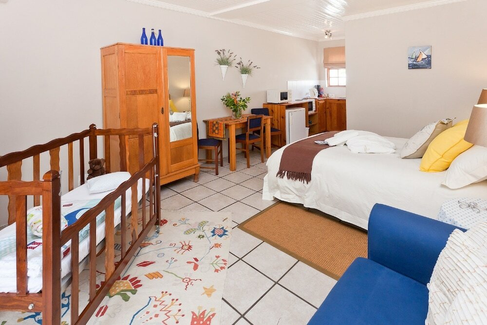 Фото Yotclub B and B