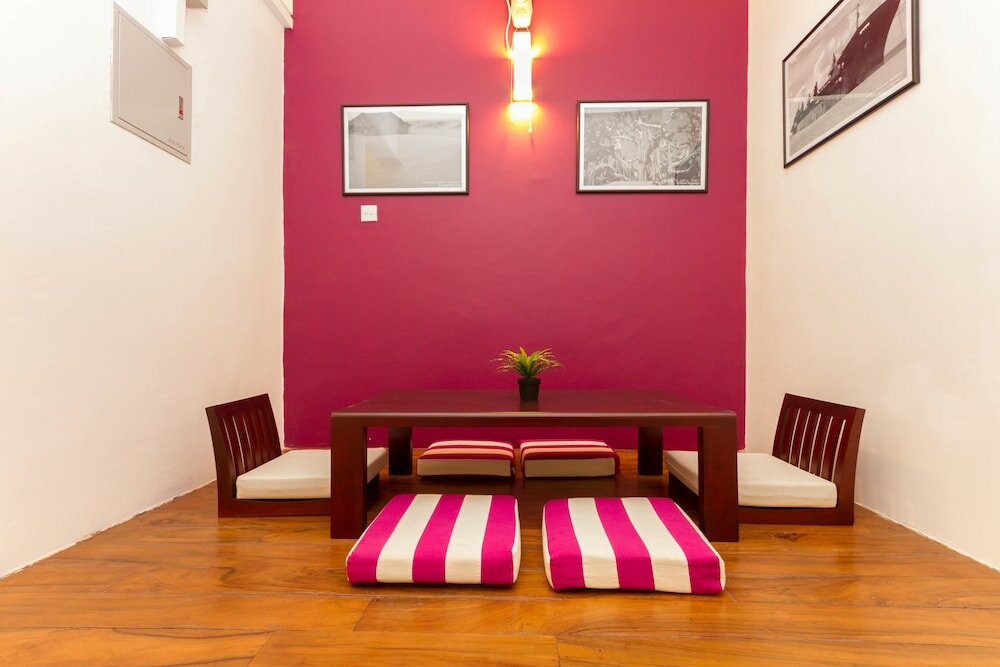 Фото T&v Boutique Hostel