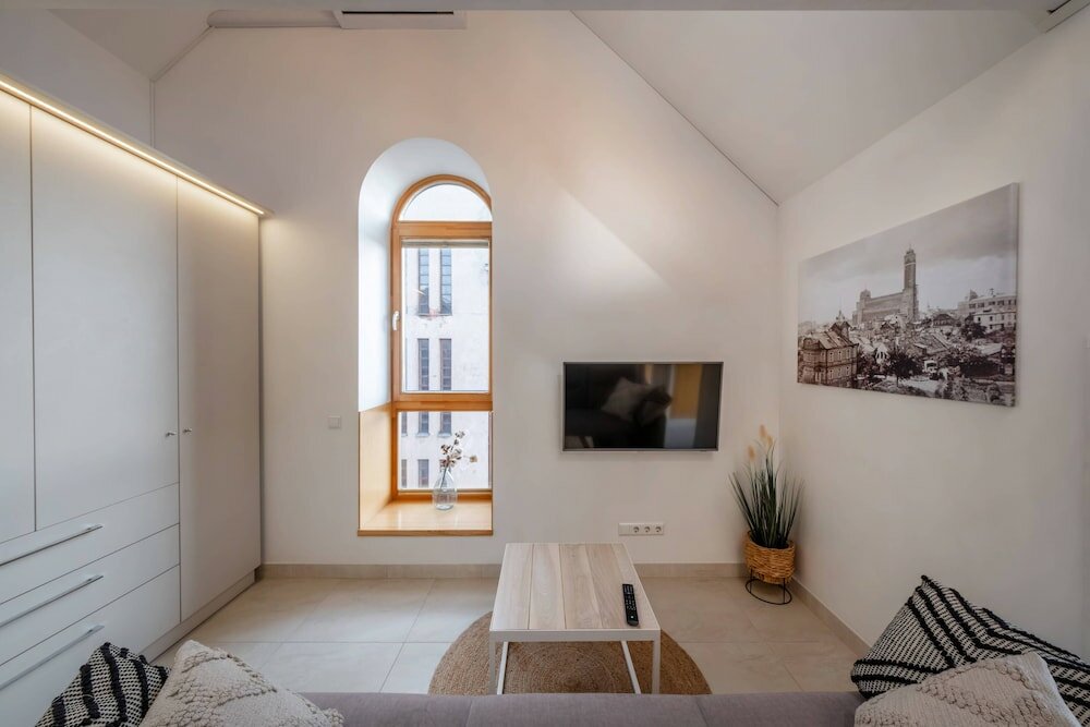 Фото Апартаменты King Mindaugas