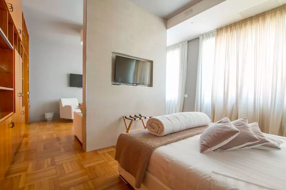Фото Ginevra Rooms Bergamo