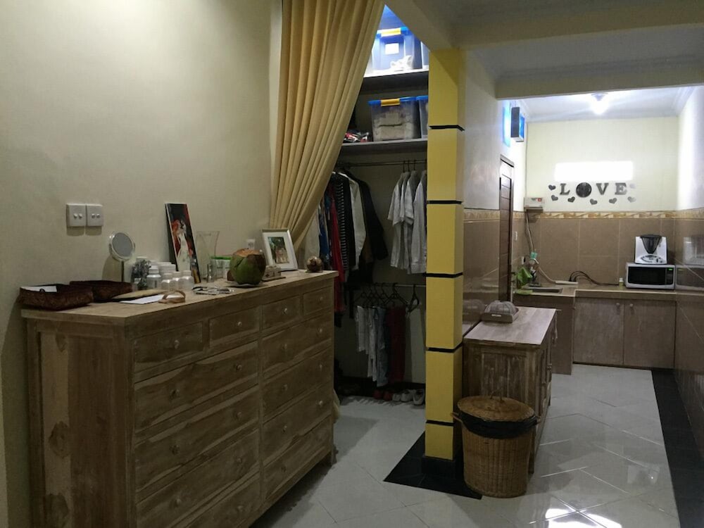 Фото Pousada Canggu