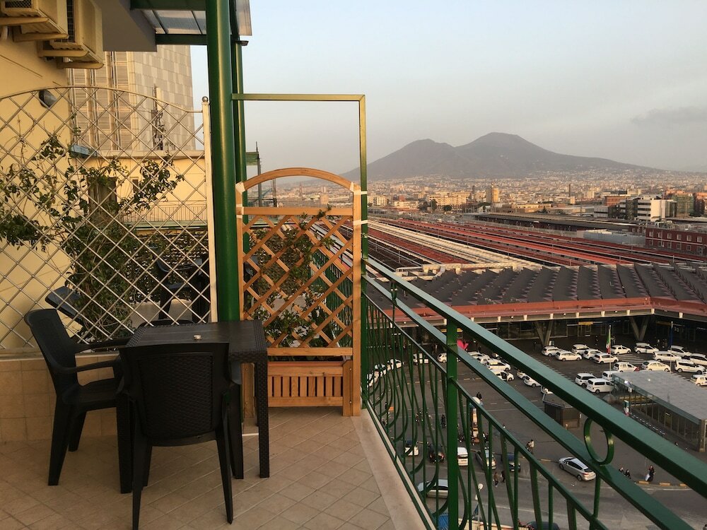 Фото Top Floor Napoli