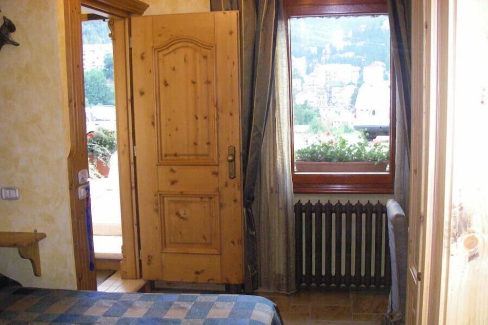 Фото Hotel le Ortensie