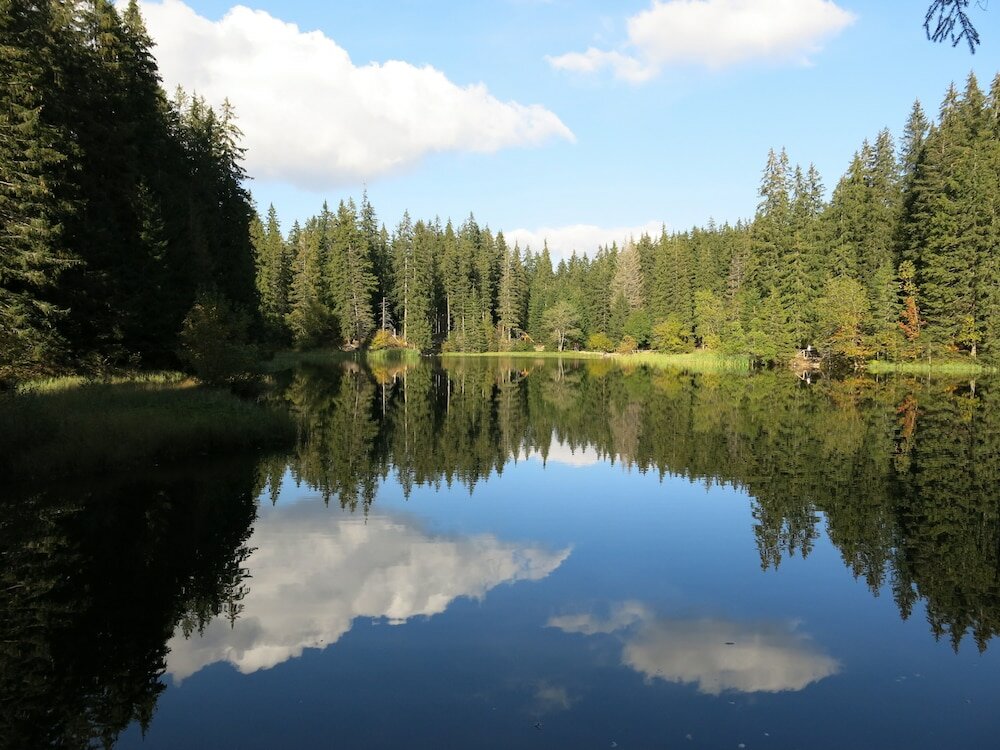 Фото Hotel Mikulášska chata