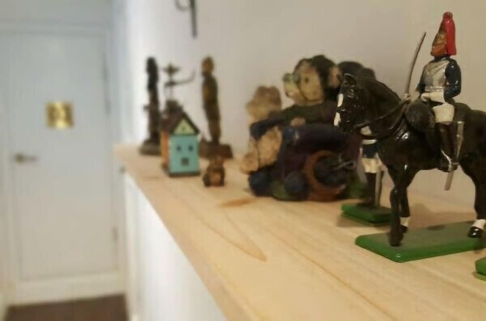 Фото Yeongdeungpo Dadareum Guest House