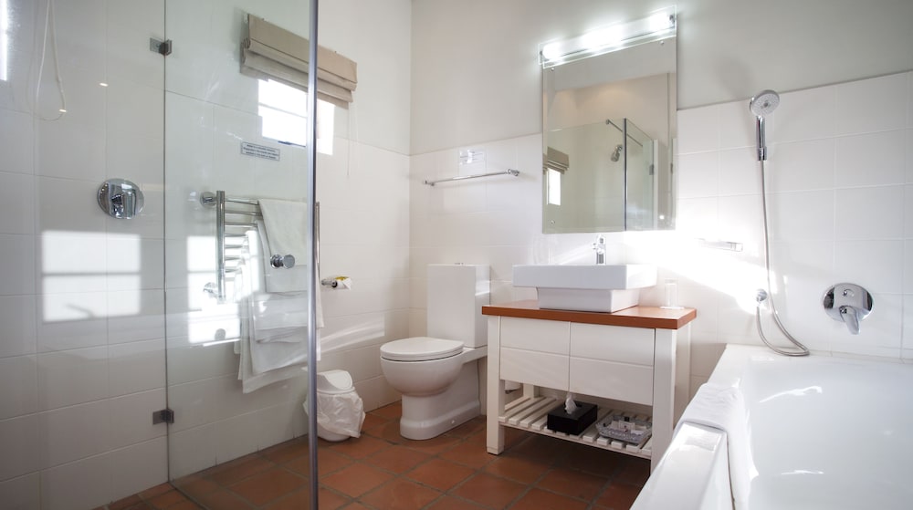 Фото Klein Welmoed Luxury Guest House