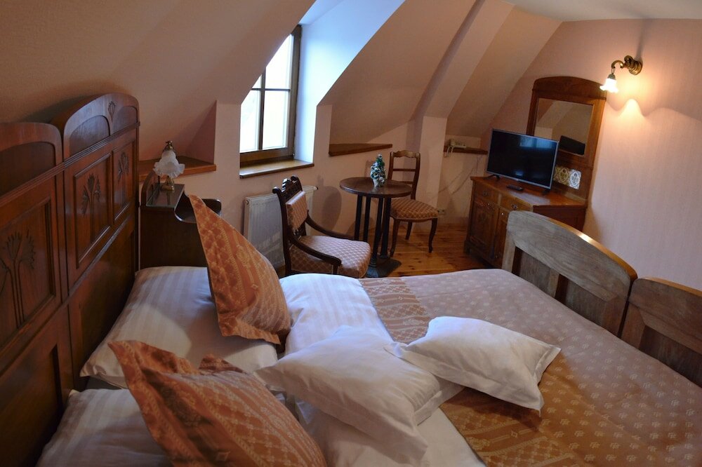 Фото Boutique hotel Pracháreň