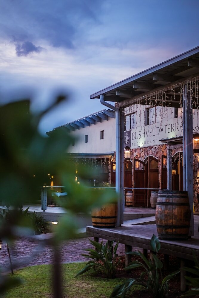 Фото Bushveld Terrace Hotel on Kruger