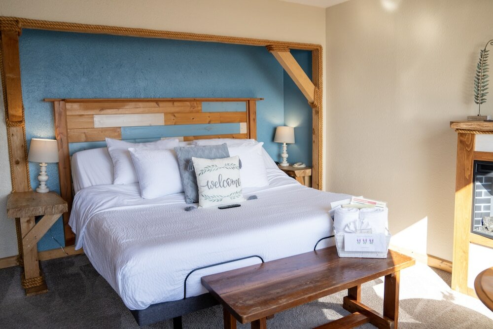 Фото Homer Inn and SPA