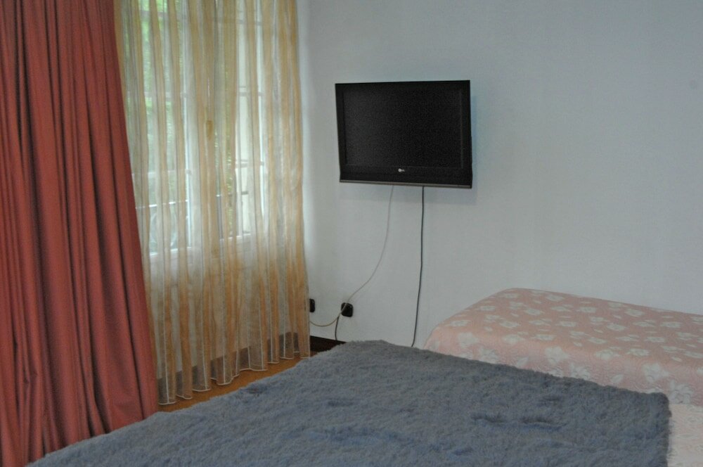 Фото Hotel Santa Cruz