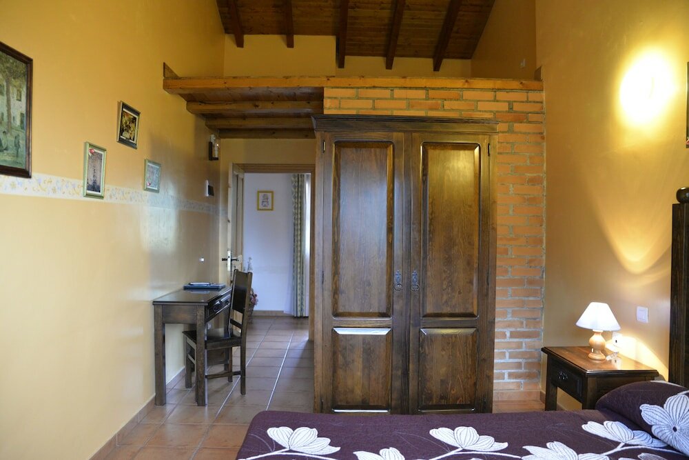 Фото Agroturismo Ordaola