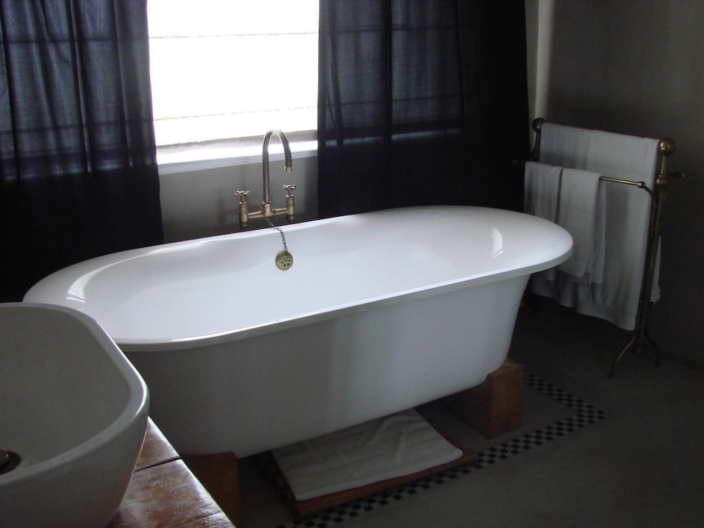 Фото Die Waenhuis Guest House