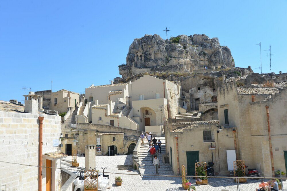 Фото Le Dimore dell'Idris