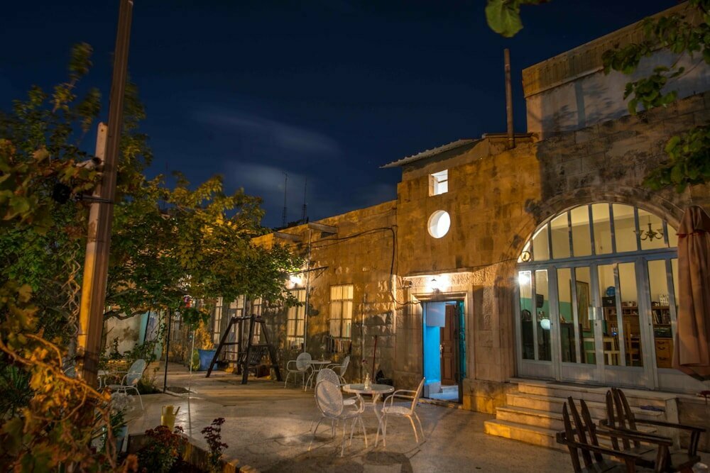 Hotel Hawa Guest House, Amman, photo