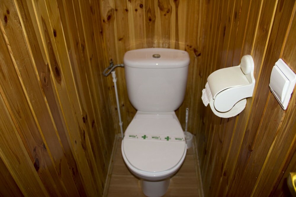 Фото Camping La Puerta