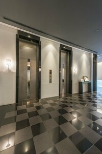 Гостиница Richmond Hotel Nagasaki Shianbashi