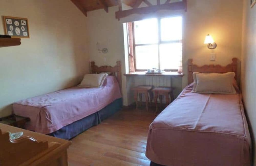 Фото Hosteria Patagonia Jarke