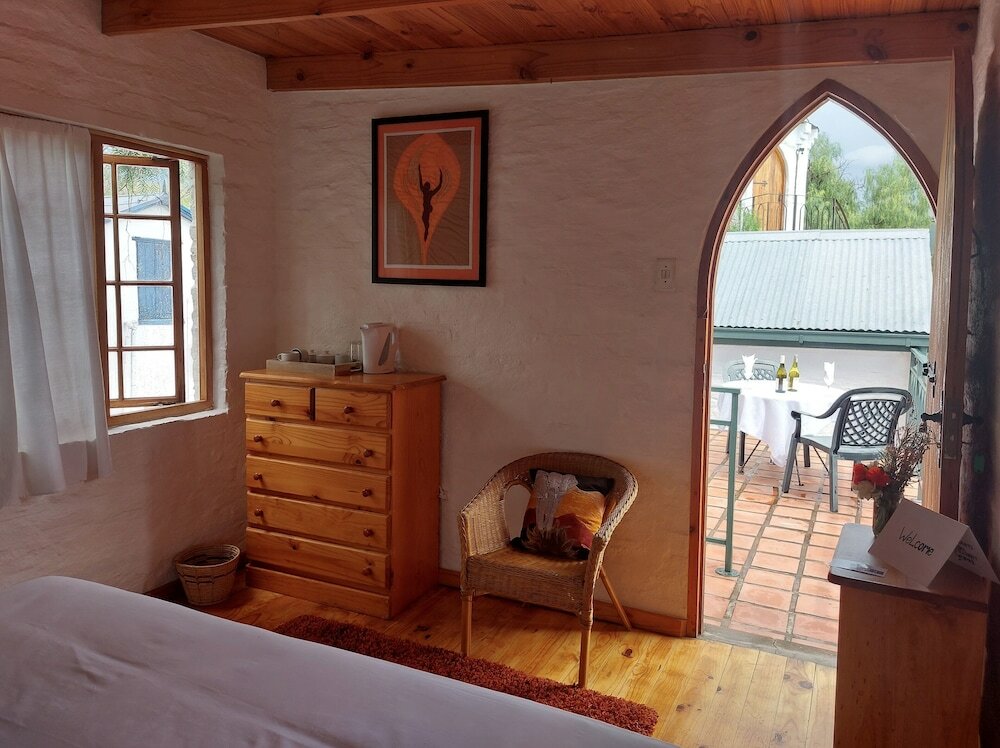 Фото Bethesda Tower Accommodation